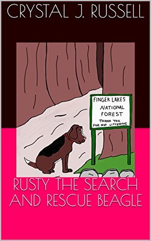 [efabf] #Full@ %Download# RUSTY THE SEARCH AND RESCUE BEAGLE (BEAGLE SERIES Book 1) - Crystal J. Russell #PDF~