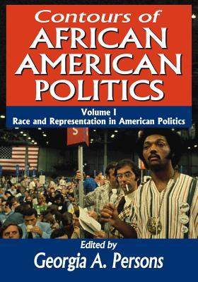 [dfee0] ^Read* Contours of African American Politics: Volume 1, Race and Representation in American Politics - John F Knutson ~P.D.F@