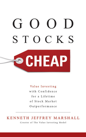 [9c753] *Download% Good Stocks Cheap: Value Investing with Confidence for a Lifetime of Stock Market Outperformance - Kenneth Jeffrey Marshall ~ePub%