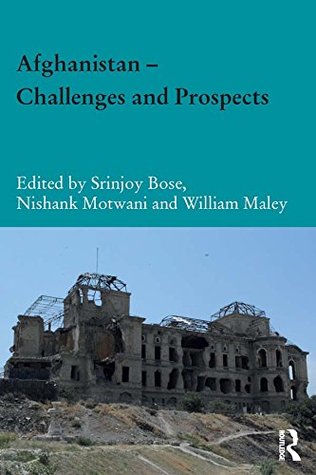[f0ae3] #Read^ Afghanistan – Challenges and Prospects (Durham Modern Middle East and Islamic World Series) - Srinjoy Bose @ePub@
