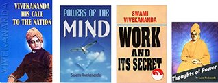 571e0] #D.o.w.n.l.o.a.d~ Powers of the Mind   Work and its Secret   Vivekananda: His Call to the Nation   Thoughts of Power - Swami Vivekananda *PDF*