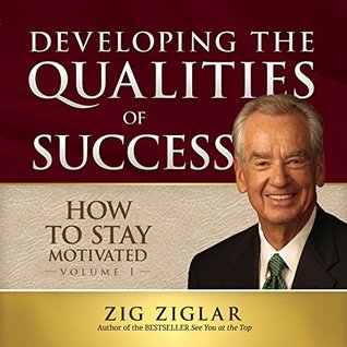 [51f73] *R.e.a.d% ^O.n.l.i.n.e* How to Stay Motivated: Developing the Qualities of Success, Library Edition (Made for Success) - Zig Ziglar %e.P.u.b@