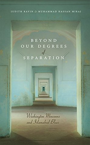 [cee96] ^F.u.l.l.@ %D.o.w.n.l.o.a.d@ Beyond Our Degrees of Separation: Washington Monsoons and Islamabad Blues - Judith Ravin %P.D.F^