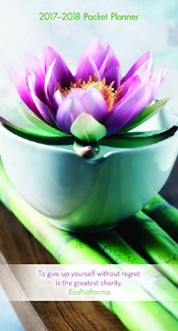 976a4] ^D.o.w.n.l.o.a.d! Trends International 2017 Two Year Pocket Planner, August 2016 - December 2018, 6.5 x 3.5, Zen -  #P.D.F~