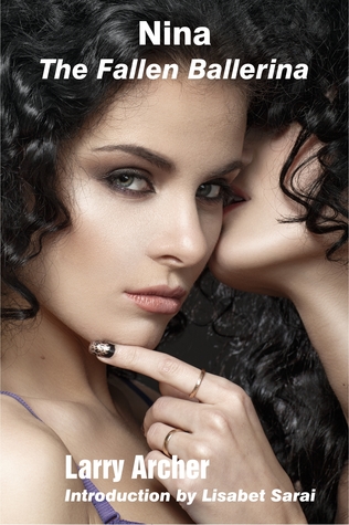 [f9606] ^Full~ ~Download@ Nina The Fallen Ballerina, Foxy and Larry #16 - Larry Archer !P.D.F~