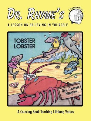 [46fa8] %Download~ Tobster Lobster: A Lesson on Believing in Yourself - Dr Rhyme @ePub@