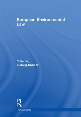 [72fcc] ^Read# European Environmental Law: A Comparative Perspective - Ludwig Kramer @ePub~