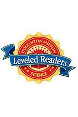 [72f8b] ^R.e.a.d* !O.n.l.i.n.e^ Houghton Mifflin Reading Leveled Readers Spanish: Vocab Readers 6 Pack Below Level Grade 6 Unit 1 Selection 5 - Houghton Mifflin Company !e.P.u.b!