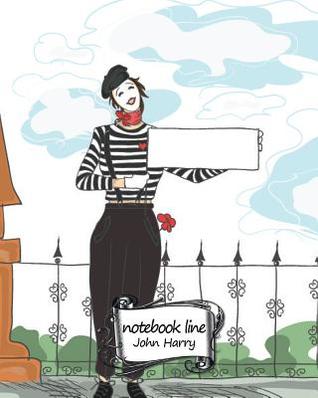 [a2c98] @Read@ ~Online@ Journal Notebook Diary: Joker Man: Notebook Journal Diary, 120 Lined Pages, 8 X 10 -  @PDF#