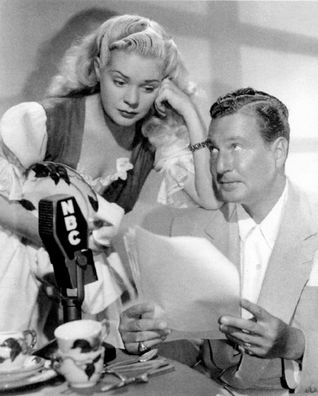 2ff5c] #D.o.w.n.l.o.a.d# Phil Harris-Alice Faye Show - Old Time Radio Episode - New Year's Eve Party At The Harrises -1952 -  !P.D.F@