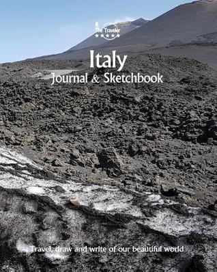 [f79a6] @F.u.l.l.~ %D.o.w.n.l.o.a.d* Italy Journal & Sketchbook: Travel, Draw and Write of Our Beautiful World - Amit Offir ~P.D.F^