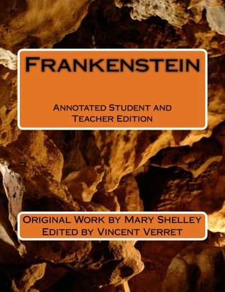 7c354] *D.o.w.n.l.o.a.d~ Frankenstein (Annotated Student and Teacher Edition) - Mary Wollstonecraft Shelley !e.P.u.b%