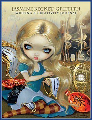 [a727d] ^Read~ ^Online* Jasmine Becket Griffith Writing & Creativity Journal - Jasmine Becket-Griffith %e.P.u.b#