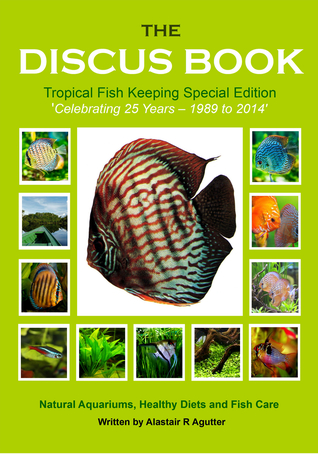 [186f8] *Download# The Discus Book Tropical Fish Keeping Special Edition - Alastair Agutter #P.D.F@