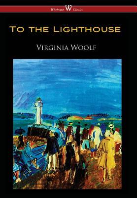 [aea5f] %R.e.a.d* To the Lighthouse (Wisehouse Classics Edition) - Virginia Woolf ~e.P.u.b~