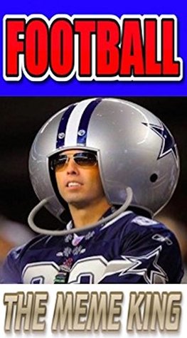 [0d264] *F.u.l.l.@ #D.o.w.n.l.o.a.d@ Memes: Football Fans Funny NFL And Football Memes And Funz: All The Teams And Big Players: Funny Memes - Memes *PDF%