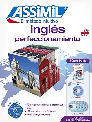 [fc7a8] @Read! ^Online^ Assimil Ingles Perfeccionamiento Book and MP3 CD - Assimil Language Courses ~e.P.u.b!