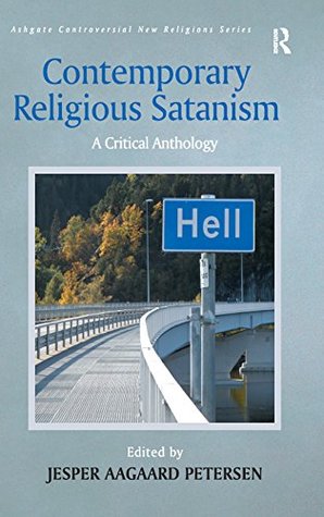 [08afa] *Read! ~Online! Contemporary Religious Satanism: A Critical Anthology - Jesper Aagaard Petersen @PDF^