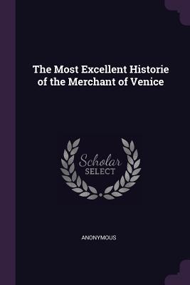 [041ac] %R.e.a.d^ ^O.n.l.i.n.e^ The Most Excellent Historie of the Merchant of Venice - Anonymous ^ePub#