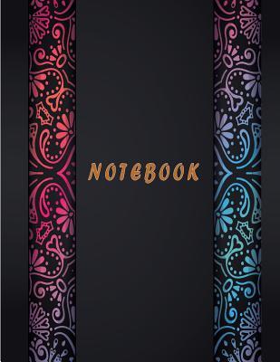 [2b01d] *F.u.l.l.@ ^D.o.w.n.l.o.a.d@ Notebook: Luxury Wedding Mandala: Journal Dot-Grid, Grid, Lined, Blank No Lined: Book: Pocket Notebook Journal Diary, 110 Pages, 8.5 X 11 -  !e.P.u.b~