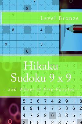 [e15f1] ^Download% Hikaku Sudoku 9 X 9 - 250 Wheel of Fire Puzzles - Level Bronze: 9 X 9 Pitstop. Exactly What Is Needed. Vol. 148 - Andrii Pitenko %PDF%