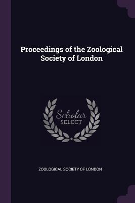 [056f0] %Full~ #Download! Proceedings of the Zoological Society of London - Zoological Society of London !PDF@