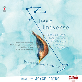 [83176] ~R.e.a.d! ^O.n.l.i.n.e~ Dear Universe: Poems on Love, Longing, and Finding Your Place in the Cosmos - Pierra Calasanz-Labrador ^PDF*