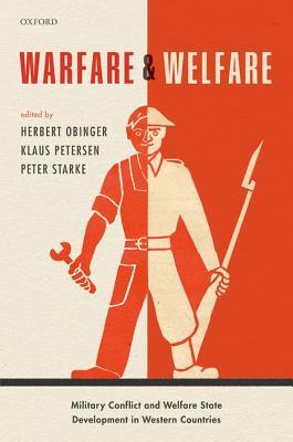 [6190c] @Read! @Online# Warfare and Welfare: Military Conflict and Welfare State Development in Western Countries - Herbert Obinger ~ePub@
