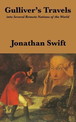[fde7e] @Read* !Online% Gulliver's Travels: Into Several Remote Nations of the World: Complete and Unabridged - Jonathan Swift #P.D.F~