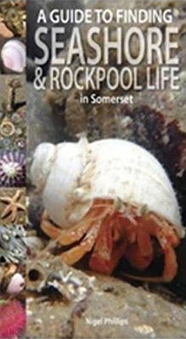 [abf3a] ^R.e.a.d# A Guide to Finding Seashore and Rockpool Life in Somerset - Nigel Phillips ~e.P.u.b#