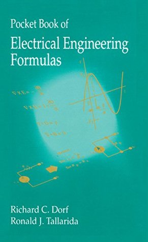 [8a2cd] *Full@ #Download^ Pocket Book of Electrical Engineering Formulas - Richard C. Dorf %P.D.F!