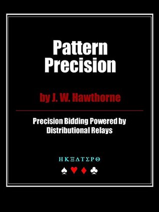 [e087c] %R.e.a.d* Pattern Precision: Precision Bidding Powered by Distributional Relays - Jack W. Hawthorne ~PDF*