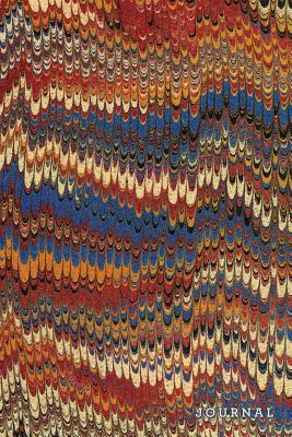 [7e01d] @Read# ~Online# Journal: Fine Art Marbled Notebook - Marbling Journal Blue and Gold 120 Blank Lined 6x9 College Ruled Pages Journal, Notebook, Diary, Composition Book -  @P.D.F^