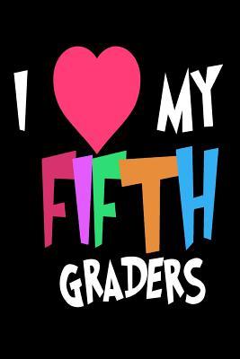 [36ab3] %Full! ~Download* I My Fifth Graders: Back to School Novelty Gift Notebook for Teachers -  ~ePub~