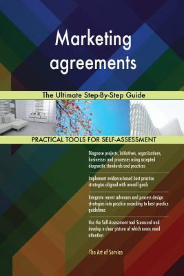 [9a0c0] %Read* Marketing agreements The Ultimate Step-By-Step Guide - Gerardus Blokdyk @PDF!
