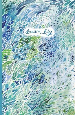 [ccf68] ^R.e.a.d@ ^O.n.l.i.n.e* Dream Big Journal: Dot Grid Notebook, 5.5x8.5 Inspirational Notebook, Dream Big Dot Grid Journal, Kathy Weller Books - Kathy Weller @ePub!