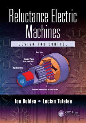 [68b32] #F.u.l.l.% ~D.o.w.n.l.o.a.d% Reluctance Electric Machines: Design and Control - Ion Boldea %PDF@