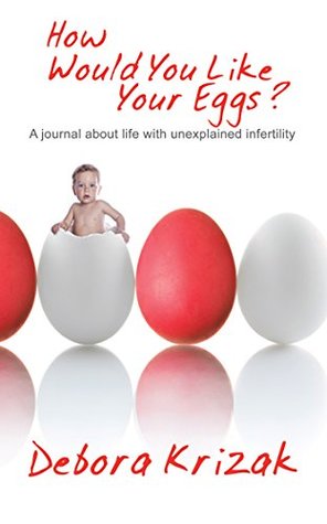 [3d82d] @Read* #Online# How Would You Like Your Eggs?: A Journal About Life with Unexplained Infertility - Debora Krizak ~ePub^