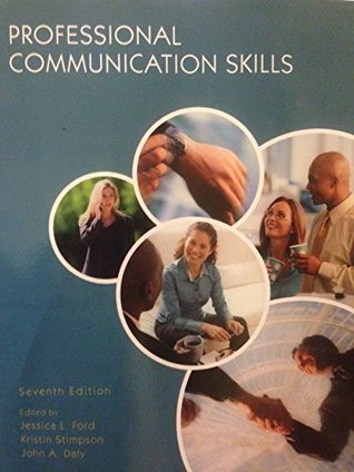 [007a0] #R.e.a.d^ Professional Communication Skills, 7th Edition - Jessica L. Ford @PDF#