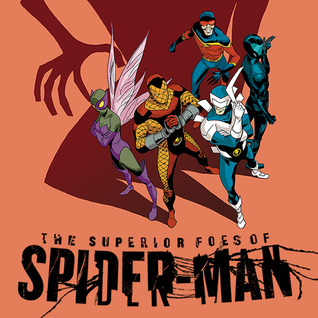 [4d111] %F.u.l.l.* ~D.o.w.n.l.o.a.d% The Superior Foes of Spider-Man (Issues) (17 Book Series) -  @e.P.u.b%