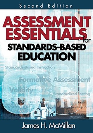 [276e6] ^Full# ~Download@ Assessment Essentials for Standards-Based Education - James H. McMillan ^P.D.F~