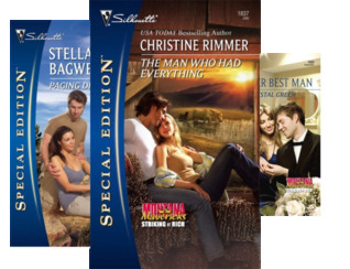 [01d66] %R.e.a.d^ Montana Mavericks: Striking It Rich (6 Book Series) - Christine Rimmer @ePub#