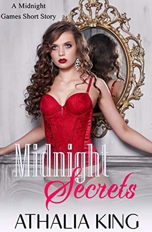 [34ddb] @Read^ #Online* Midnight Secrets: A Midnight Games Taboo Story: (Older man younger woman step-romance) - Athalia King ^PDF!