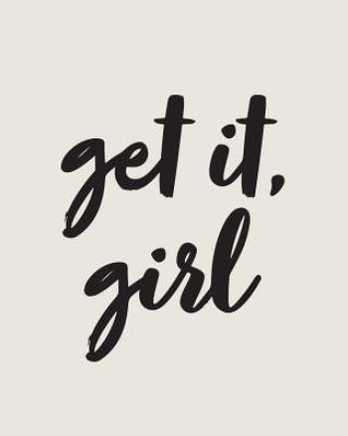 [d7be5] !Full! @Download~ Get It Girl: Bullet Grid Journal, 150 Dot Grid Pages, 8x10, Professionally Designed -  ^ePub^