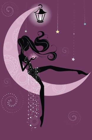 [0c039] !Read# ^Online# Moon Journal Notebook Star Girl Purple (Blank Lined Journal, Small 5.25 x 8, 120 pages, Soft Cover) -  !P.D.F*