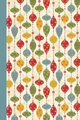 [67d9c] ^Download% Journal: Christmas Ornaments (Blue) 6x9 - Graph Journal - Journal with Graph Paper Pages, Square Grid Pattern -  ~ePub~