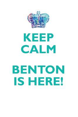 [e6293] %Read% *Online# KEEP CALM, BENTON IS HERE AFFIRMATIONS WORKBOOK Positive Affirmations Workbook Includes: Mentoring Questions, Guidance, Supporting You - Affirmations World #e.P.u.b~