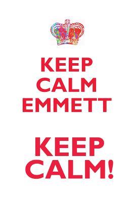 [aceb3] %Download# KEEP CALM EMMETT! AFFIRMATIONS WORKBOOK Positive Affirmations Workbook Includes: Mentoring Questions, Guidance, Supporting You - Affirmations World ^P.D.F%