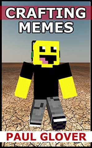 [ee634] ^Download@ Crafting Memes: An Unofficial Minecraft Memes Book - Paul Groves ~ePub*