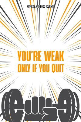 f185f] !D.o.w.n.l.o.a.d~ Fitness and Food Journal: Exercise Log Book with Food Journal: Record Your Fitness Workouts & Measurement Body - Roger H Wells *PDF~